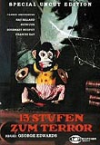 13 Stufen zum Terror (uncut) Cover A